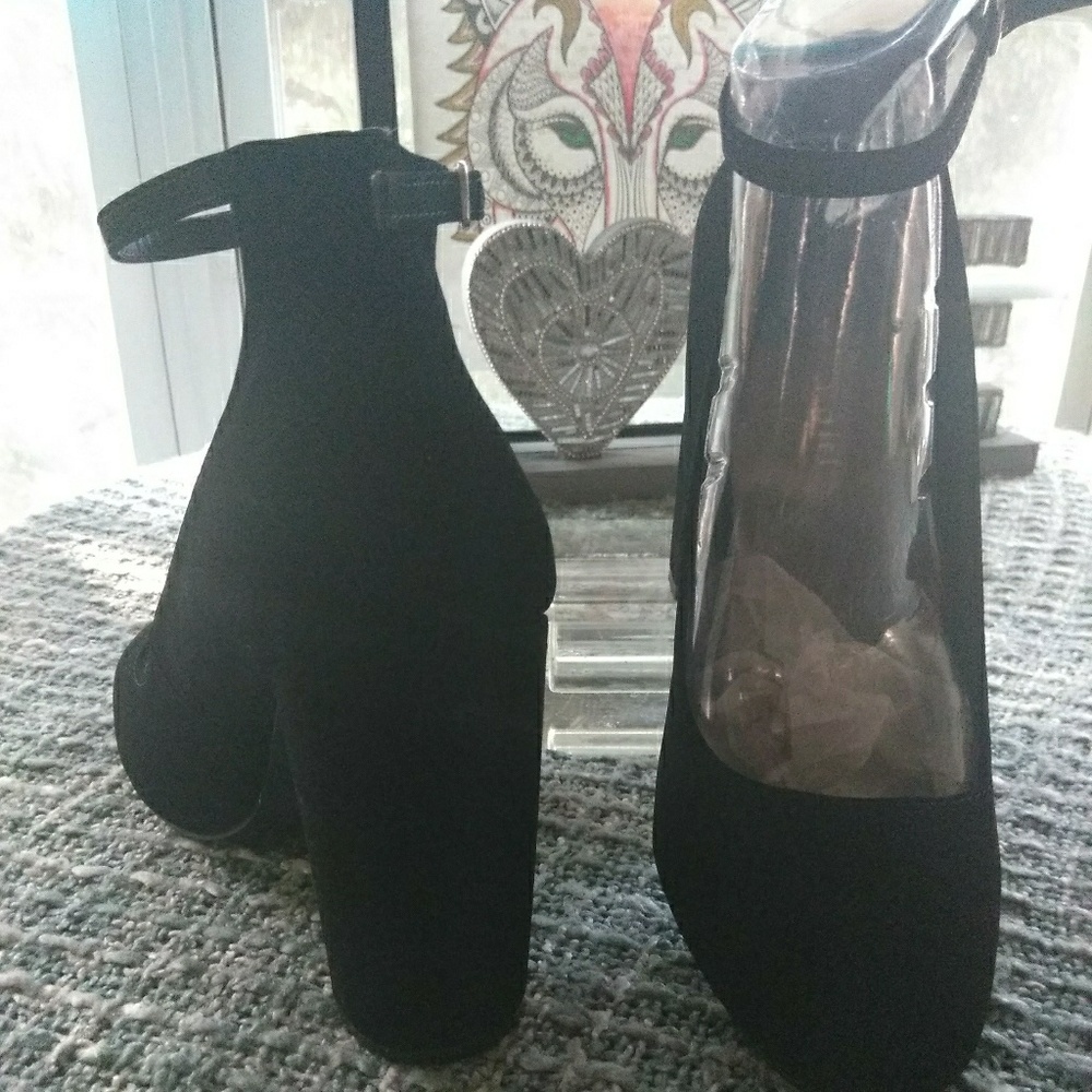 Saude shoes